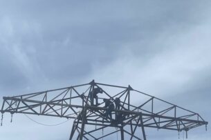 Узбекистан начал расчёты по строительству трансграничных ЛЭП в Китай через Казахстан и Кыргызстан