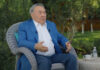 «Просыпаюсь в холодном поту»: Назарбаев поделился тяжелыми воспоминаниями о начале 90-х