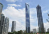 В Китае ввели ограничения на строительство новых небоскребов