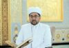 «Компромиссный имам». Что известно о новом муфтии Узбекистана?