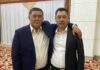 Садыр Жапаров рассказал, почему дал «Героя Кыргызстана» Камчыбеку Ташиеву