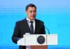 Садыр Жапаров: Необходимо добиться стабильности за счет увеличения налоговых поступлений в госбюджет, несмотря на сложные экономические и финансовые условия