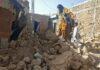 Около 20 человек погибли в результате землетрясения в Пакистане