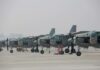Reuters: США рассчитывают вскоре вывезти из Таджикистана афганских пилотов
