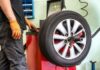Как часто нужно делать балансировку колес авто?