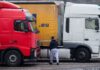 Дефицит дальнобойщиков в Германии: нужны трудовые мигранты и рост зарплат