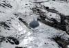 Учёные Чили создают искусственные ледники