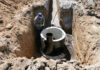 Обеспеченность канализацией в сельской местности в 8,8 раза ниже, чем в городах — Нацстатком Кыргызстана о жилищном фонде
