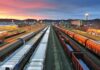 Бизнес просит правительство Казахстана ограничить транзит грузов из Китая в Европу