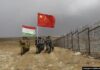 Секретная китайская база в Таджикистане, или Как Пекин приспосабливается к новым реалиям