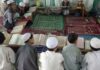 В Таджикистане введут уголовное наказание за подпольное религиозное образование детей