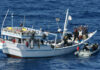 Сомалийские пираты освободили судно MV Abdullah. Они утверждают, что получили $5 млн выкупа