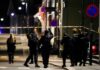 Мужчина, вооруженный луком и стрелами, убил пять человек в Норвегии