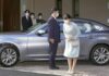 Японская принцесса Мако вышла замуж за простолюдина. Она потеряла статус члена императорского дома