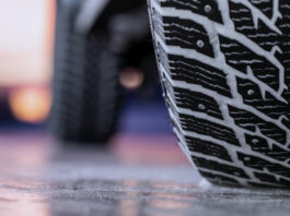 Эксперт объяснил, в каких ситуациях балансировка зимних колес не нужна