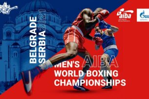 В США обвинили AIBA в коррупции после поражения американца от казахстанца в финале ЧМ по боксу