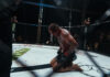 Александр Емельяненко проиграл Марсио Сантосу в 1-м раунде на AMC Fight Nights 106