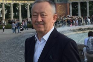 «Казахстан похож на мертвое болото, покрытое тиной»: Бывший шеф казахских спецслужб предложил ввести жесткую диктатуру
