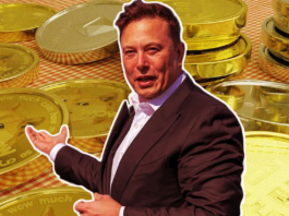 Маск анонсировал новый мессенджер с шифрованием, как у биткоина