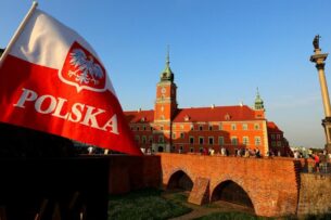 Польша может блокировать вступление Украины в Евросоюз, если не решится вопрос экспорта зерна