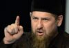 Кадыров возмутился потерей Лимана и призвал применить «маломощное» ядерное оружие