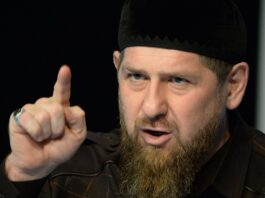 Рамзан Кадыров: Израиль мечтает, чтобы весь Ближний Восток превратился в безжизненную пустыню