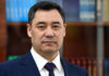 Садыр Жапаров сделал обращение в связи с Международным днем мигранта