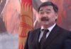 В Бишкеке задержан подозреваемый в убийстве Медета Садыркулова