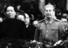 Как Китай отреагировал на вынос Сталина из мавзолея в 1961 году