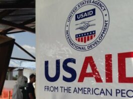 Администрация Трампа вводит новую политику работы USAID: «Америка прежде всего»