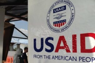 Администрация Трампа вводит новую политику работы USAID: «Америка прежде всего»