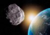 К Земле приближается потенциально опасный астероид. О нем пока мало информации