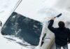 Эксперты не советуют мыть автомобиль сразу после наступления холодов