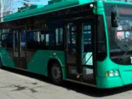 Повышение тарифа в общественном транспорте Бишкека: стоимость проезда составит 11 сомов при оплате через MegaPay