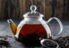 Черный чай может помочь быстро снизить давление