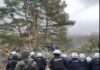 Объявлена боевая готовность. Ситуация на границе Беларуси и Польши обостряется