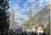 Над Памиром сгущаются тучи: силовики Таджикистана провоцируют жителей Горного Бадахшана на новые акции протеста — Андрей Серенко