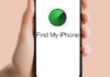 Воры научились обходить функцию «Найти iPhone» на похищенных телефонах