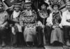 «Народ убийственный и злой». Как русские с индейцами за Аляску воевали