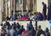 Неформальный лидер в Горного Бадахшана Мамадбокиров сделал обращение после выдвинутых обвинений