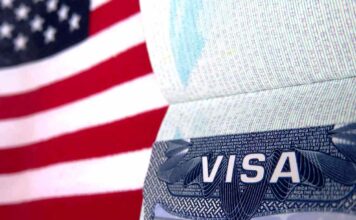 США приостанавливают выдачу виз для 75 стран. В их числе и Кыргызстан