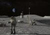 США отложили высадку своих астронавтов на Луну до 2025 года