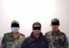 ГКНБ: Задержан начальник управления Геоинформационных систем и информационных технологий ГУ «Кадастр» по г. Бишкек