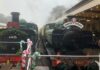 Британская железная дорога вынуждена покупать уголь в Казахстане