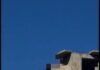 Недостроенная многоэтажка в Токмоке стала «популярным» местом. Снова пытались спрыгнуть с нее и свести счеты с жизнью