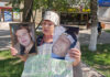 Зачем пенсионерка из Казахстана хранит голову сына, умершего после задержания полицией