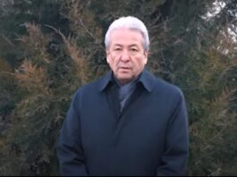 Адахан Мадумаров ответил президенту Садыру Жапарову