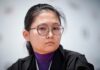 Казахстанская шахматистка Бибисара Асаубаева стала чемпионкой мира по блицу
