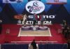 Скандал на чемпионате мира в Ташкенте: иранским спортсменам включили «шахский гимн». ВИДЕО
