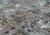 Торнадо в США унесли жизни более 70 человек. Погибших все еще ищут